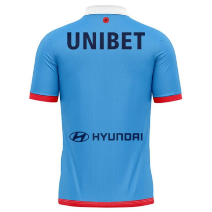 Sydney Roosters ANZAC Polo Shirt