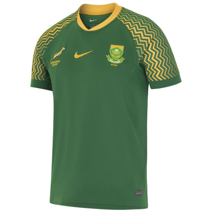 South Africa Springboks Sevens Home Jersey