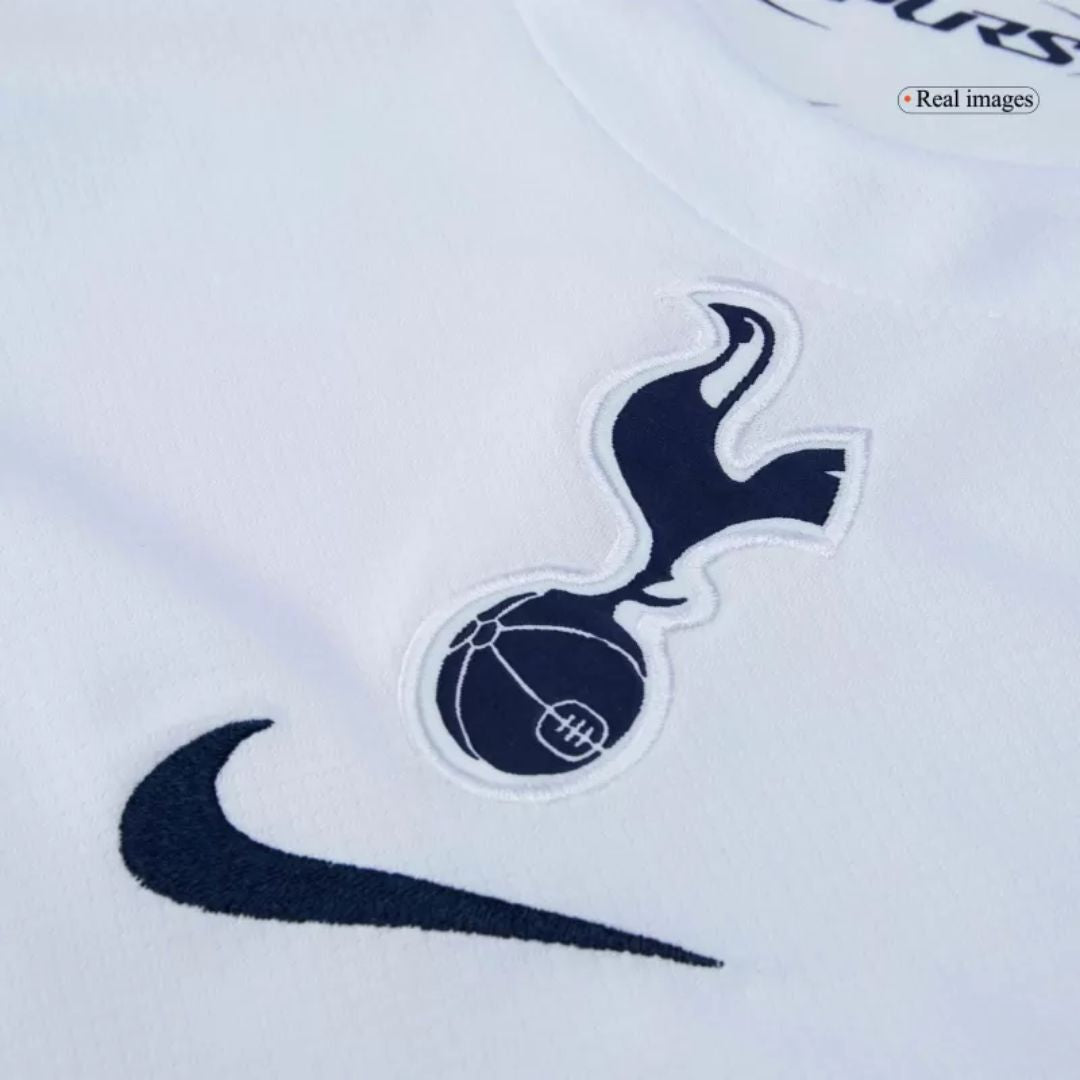 Tottenham Hotspur 2025/26 Home Jersey Shirt