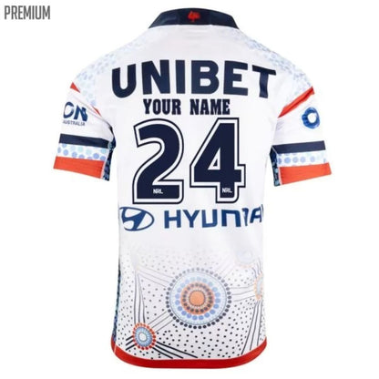 2024 Sydney Roosters Indigenous Jersey