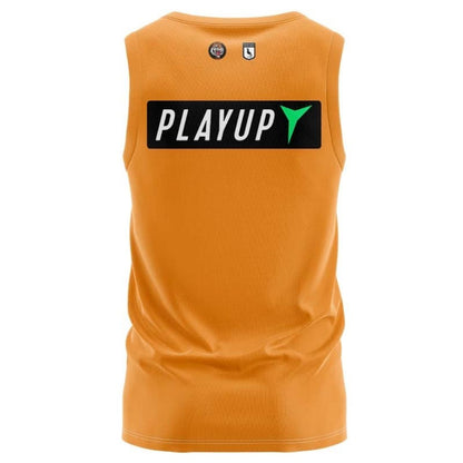 Wests Tigers 2026 Training Singlet