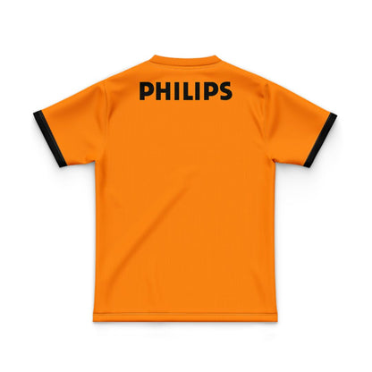 Balmain Tigers 1989 Kids Jersey