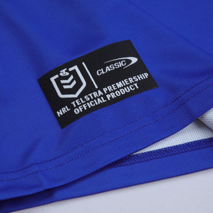 2023 Canterbury Bankstown Bulldogs Away Jersey