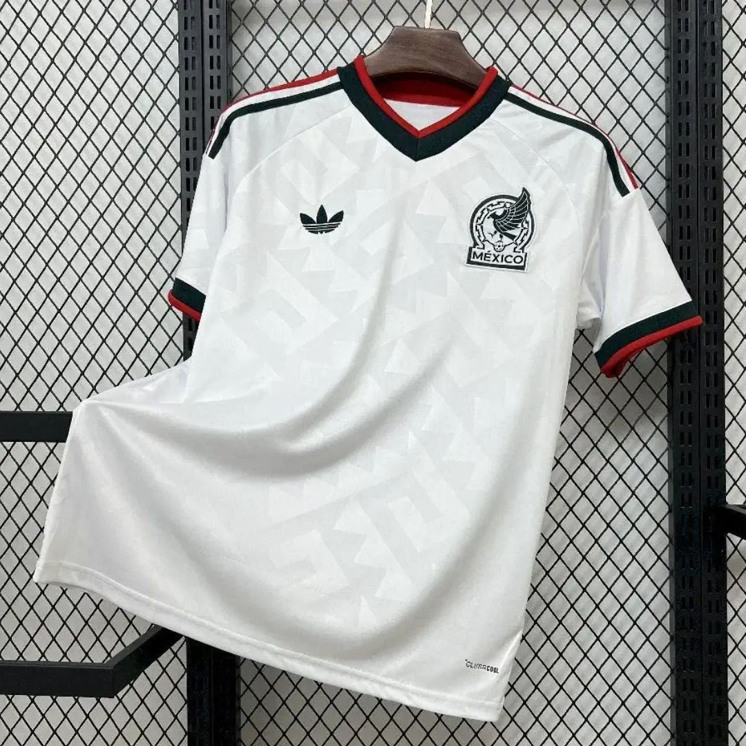 Mexico 2026 World Cup Away Jersey Shirt