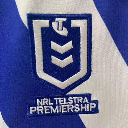 Canterbury Bankstown Bulldogs 1995 Heritage Jersey