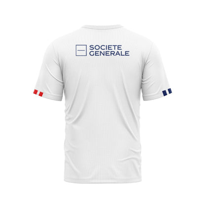 France Les Bleus 2024 Away Shirt