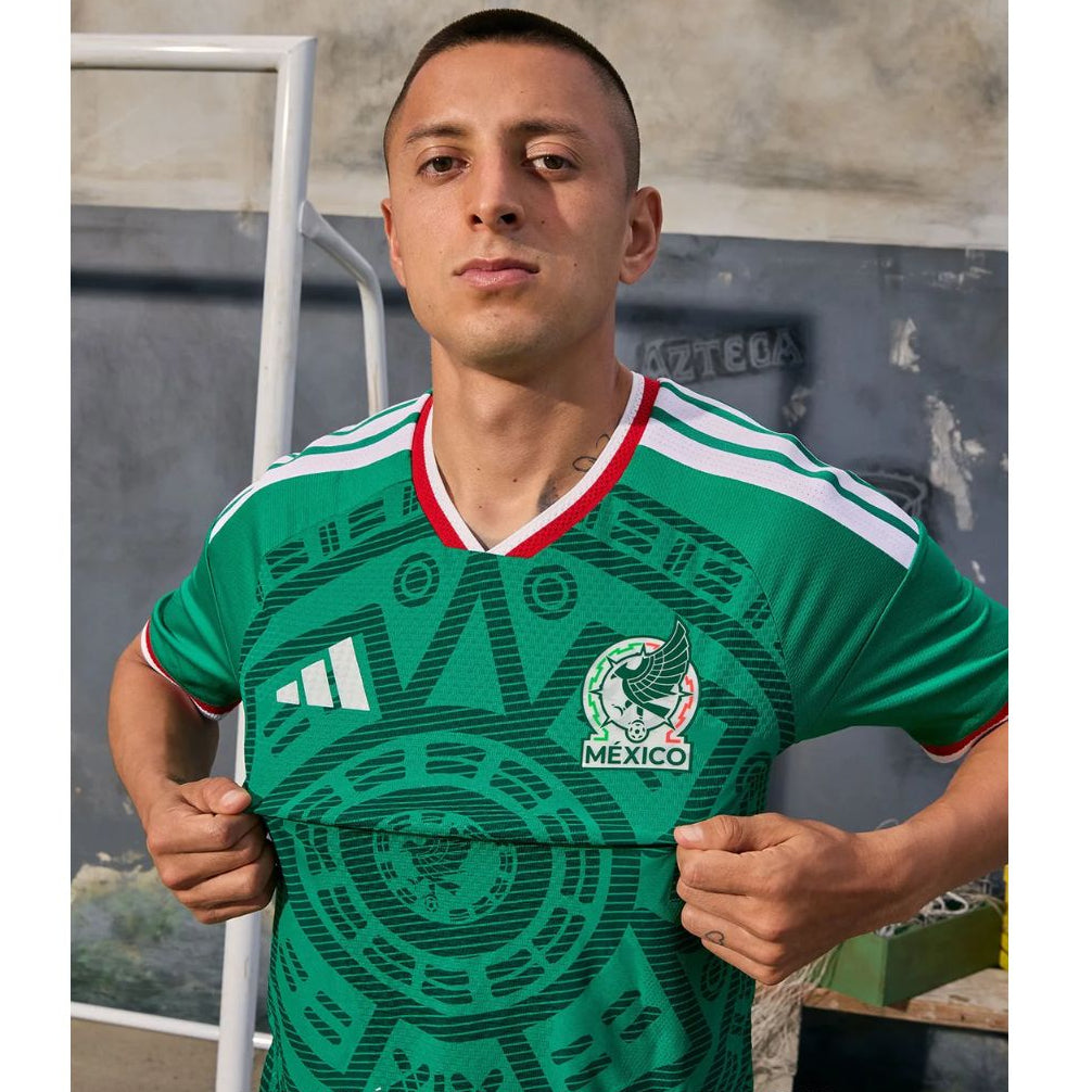Mexico 2026 World Cup Away Jersey Shirt