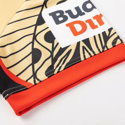 Redcliffe Dolphins 2025 Indigenous Jersey