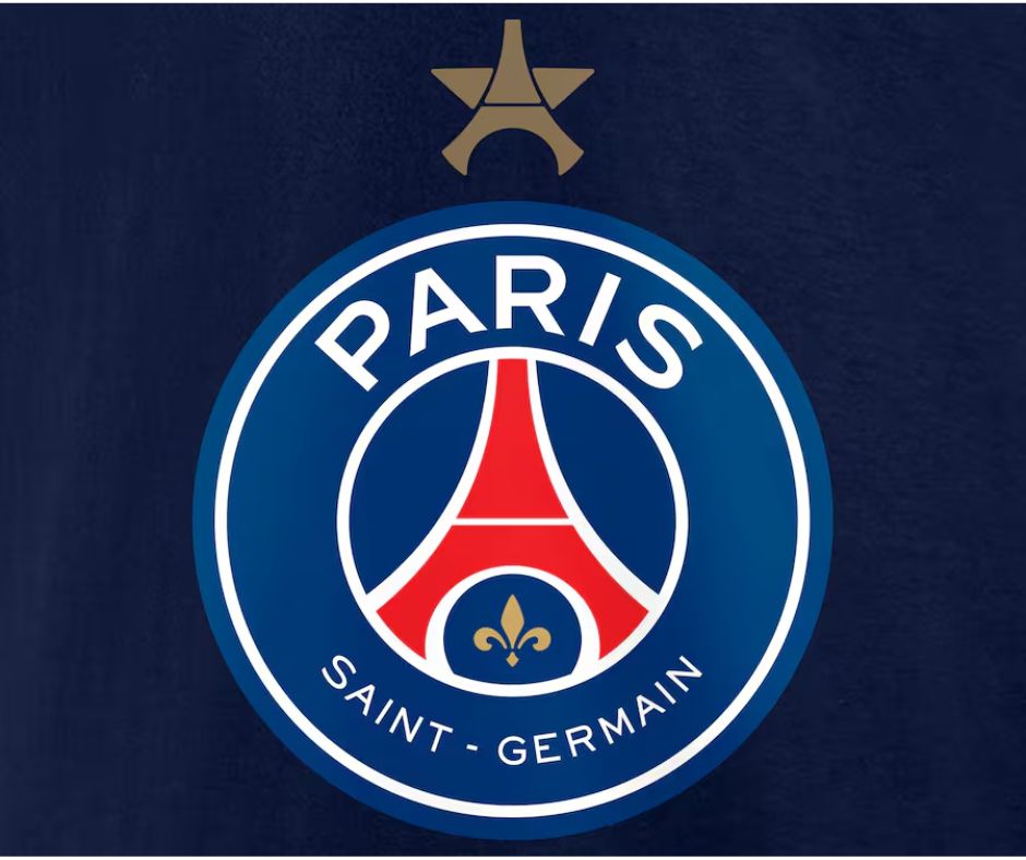 Paris Saint-Germain FC 2025/26 Champions Of Europe Jersey Shirt