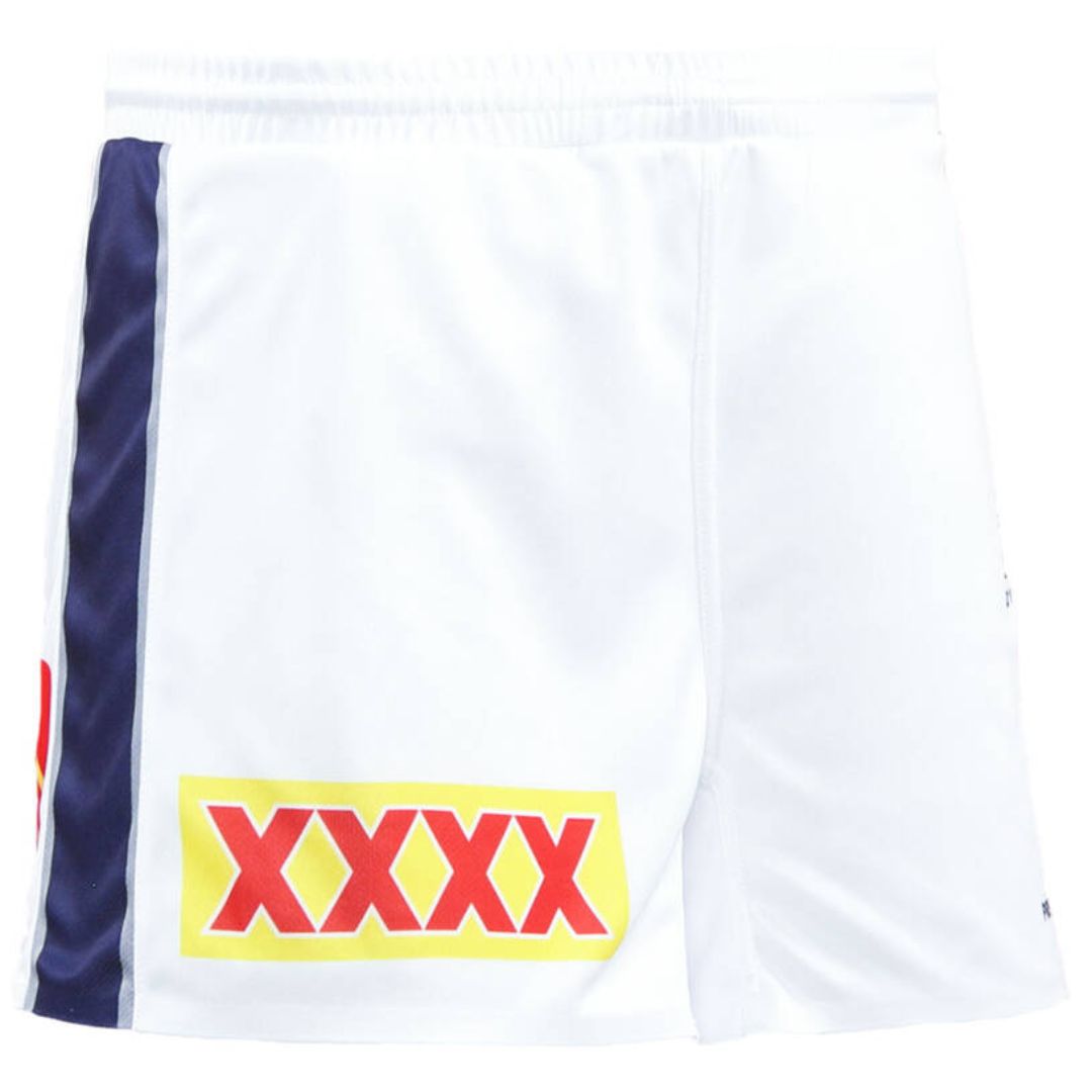 North Queensland Cowboys 2025 Away Gym Shorts