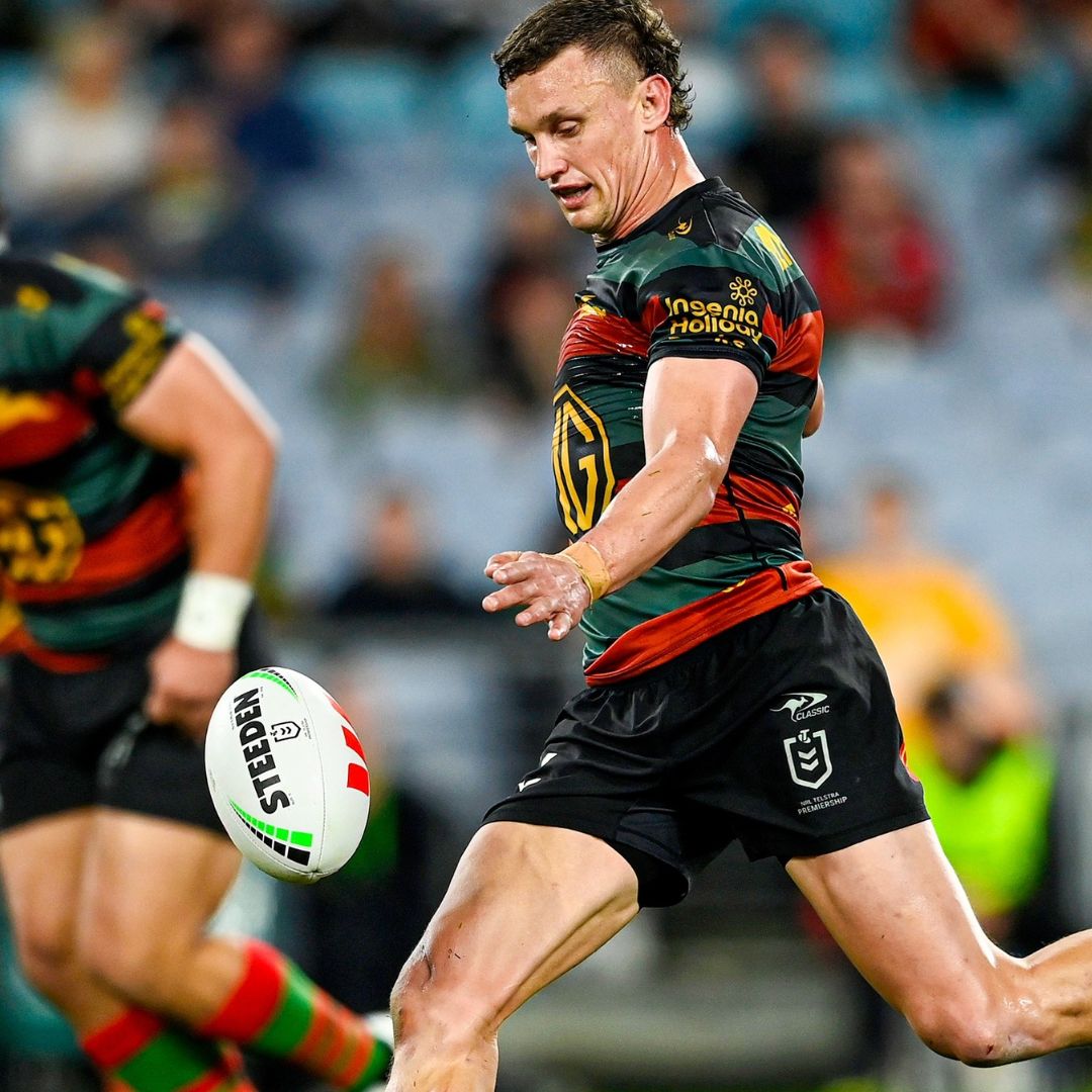 South Sydney Rabbitohs 2024 Members Jersey