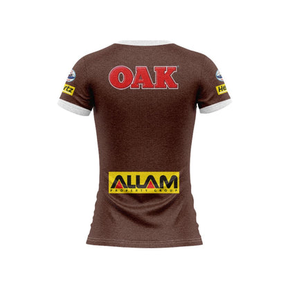 Penrith Panthers 2024 Women's Heritage Shirt