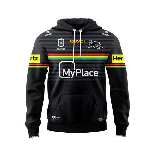 2024 Penrith Panthers Home Hoodie