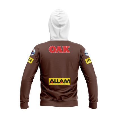 Penrith Panthers 2024 Kids Heritage Hoodie