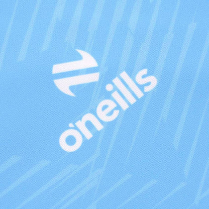 2025 Melbourne Storm Light Blue Training Shirt