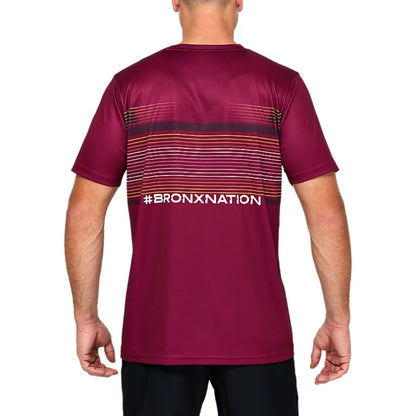 Brisbane Broncos Bronx Nation Shirt