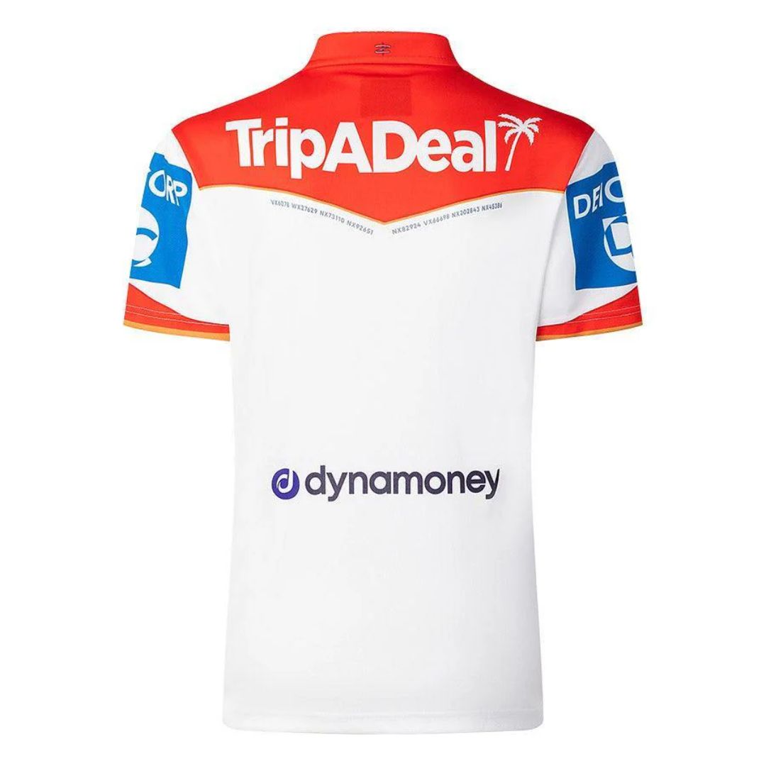 St George Illawarra Dragons 2025 Commemorative Jersey