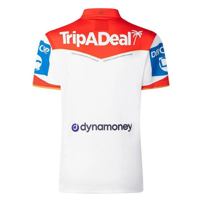 St George Illawarra Dragons 2025 Commemorative Jersey