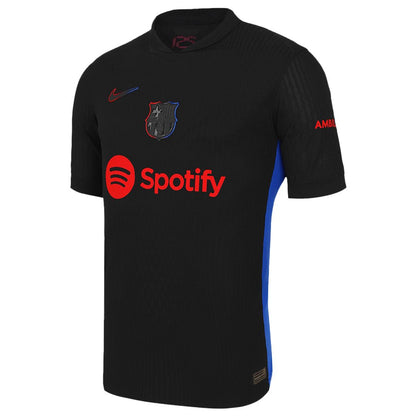 Barcelona 2024/25 Away Jersey Shirt