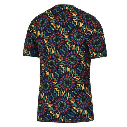 South Africa Springboks 2025 Pre Match Jersey