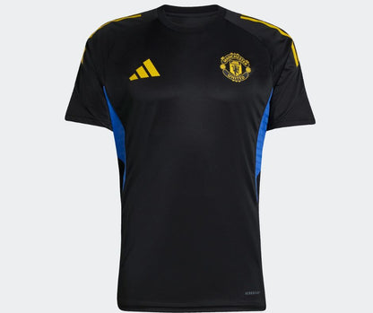 Manchester United 2025/26 European Training Jersey Shirt