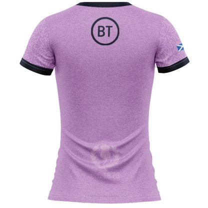 Scotland Rugby 2026 Women's Alternate Shirt