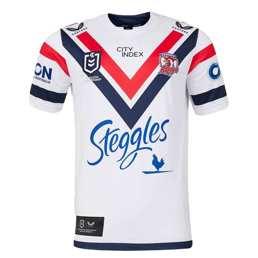 2024 Sydney Roosters Away Jersey