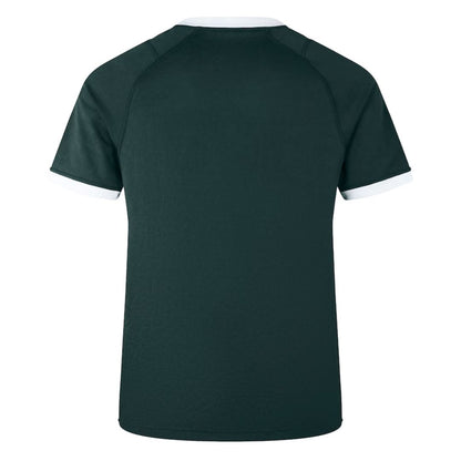 British & Irish Lions 2025 Green Training Jersey
