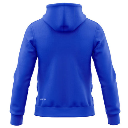 Toa Samoa 2025 Home Hoodie with Zipper