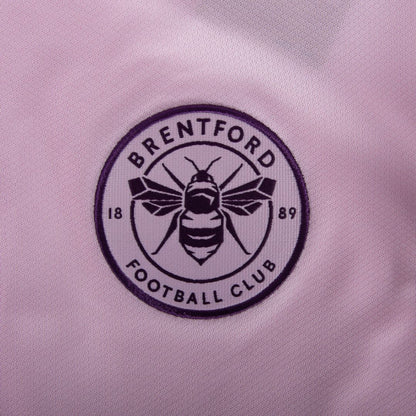 Brentford 2024/25 Away Jersey Shirt