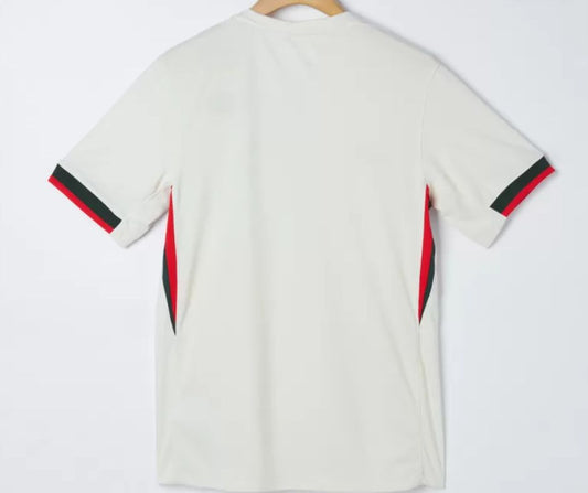 Chelsea 2025/26 Away Jersey Shirt