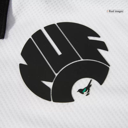 Newcastle United 2024/25 Third Jersey Shirt