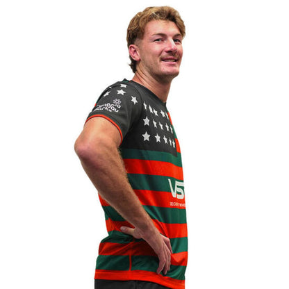 South Sydney Rabbitohs Las Vegas Shirt