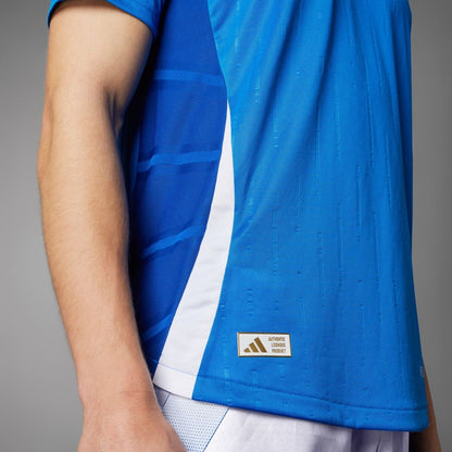 Italy Euro 2024 Home Jersey Shirt