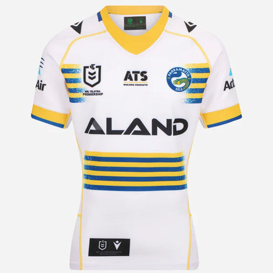 2024 Parramatta Eels Away Jersey