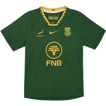 South Africa Springboks 2025/26 Women's Home Jersey