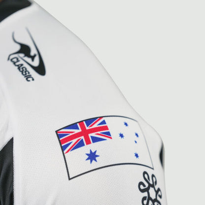 South Sydney Rabbitohs 2025 ANZAC Jersey