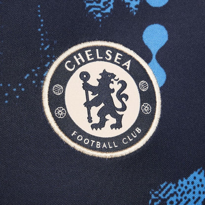 Chelsea 2024/25 Pre Match Jersey Shirt