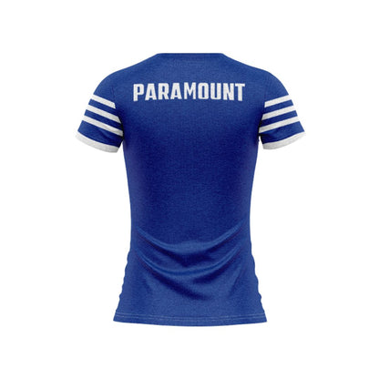 Newtown Jets 1981 Women's Shirt