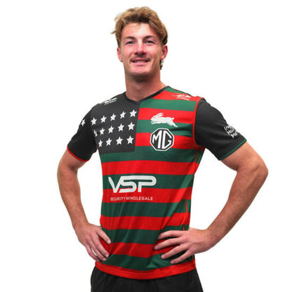 South Sydney Rabbitohs Las Vegas Shirt