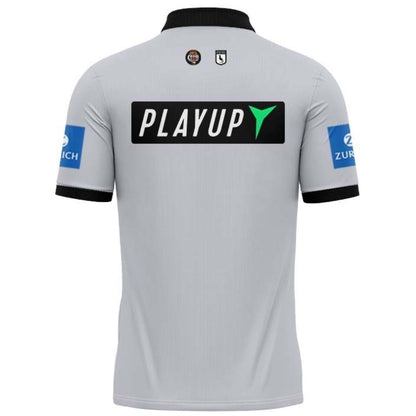 Wests Tigers 2026 Coaches Polo Shirt