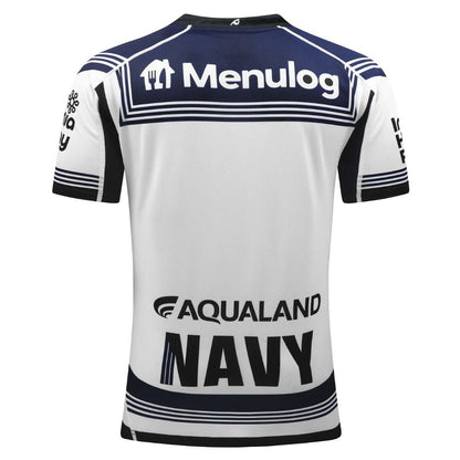 2024 South Sydney Rabbitohs ANZAC Jersey