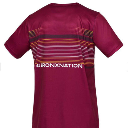 Brisbane Broncos Bronx Nation Shirt
