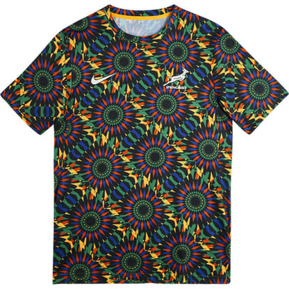 South Africa Springboks 2025 Pre Match Jersey