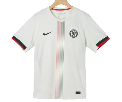 Chelsea 2025/26 Away Jersey Shirt