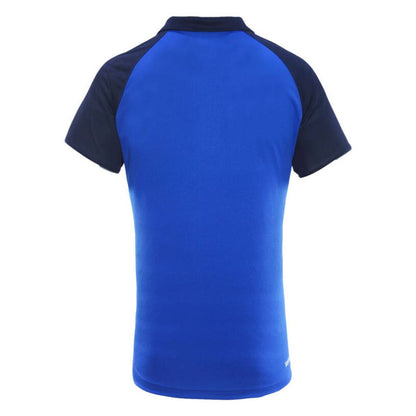 North Queensland Cowboys 2025 Royal Blue Polo Shirt