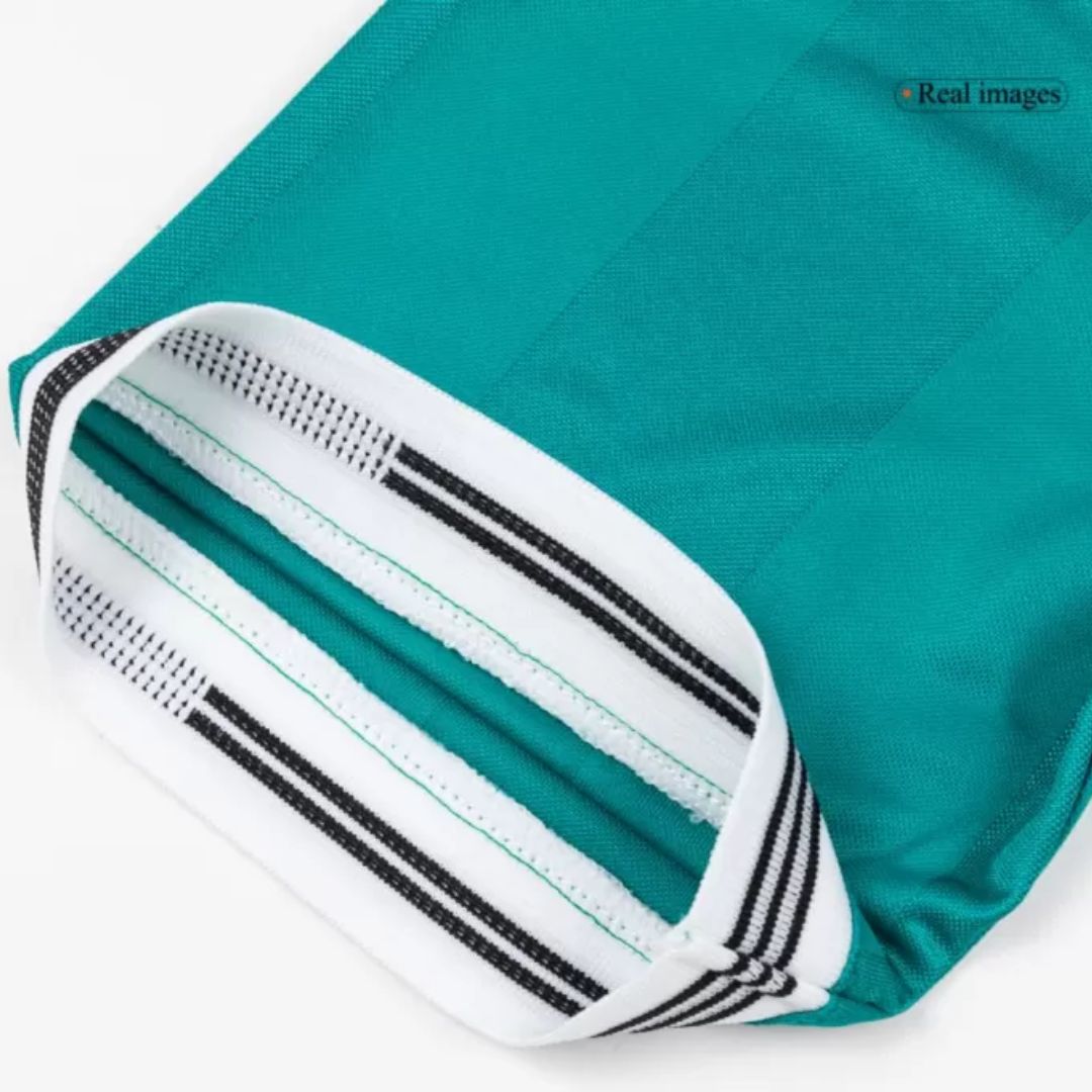 Liverpool 2025/26 Long Sleeve Third Jersey Shirt