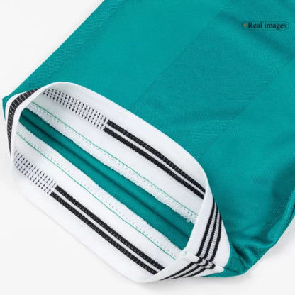 Liverpool 2025/26 Long Sleeve Third Jersey Shirt