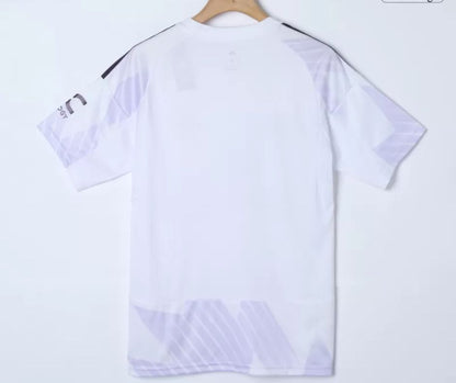 Manchester United 2025/26 Player's Edition Away Jersey Shirt
