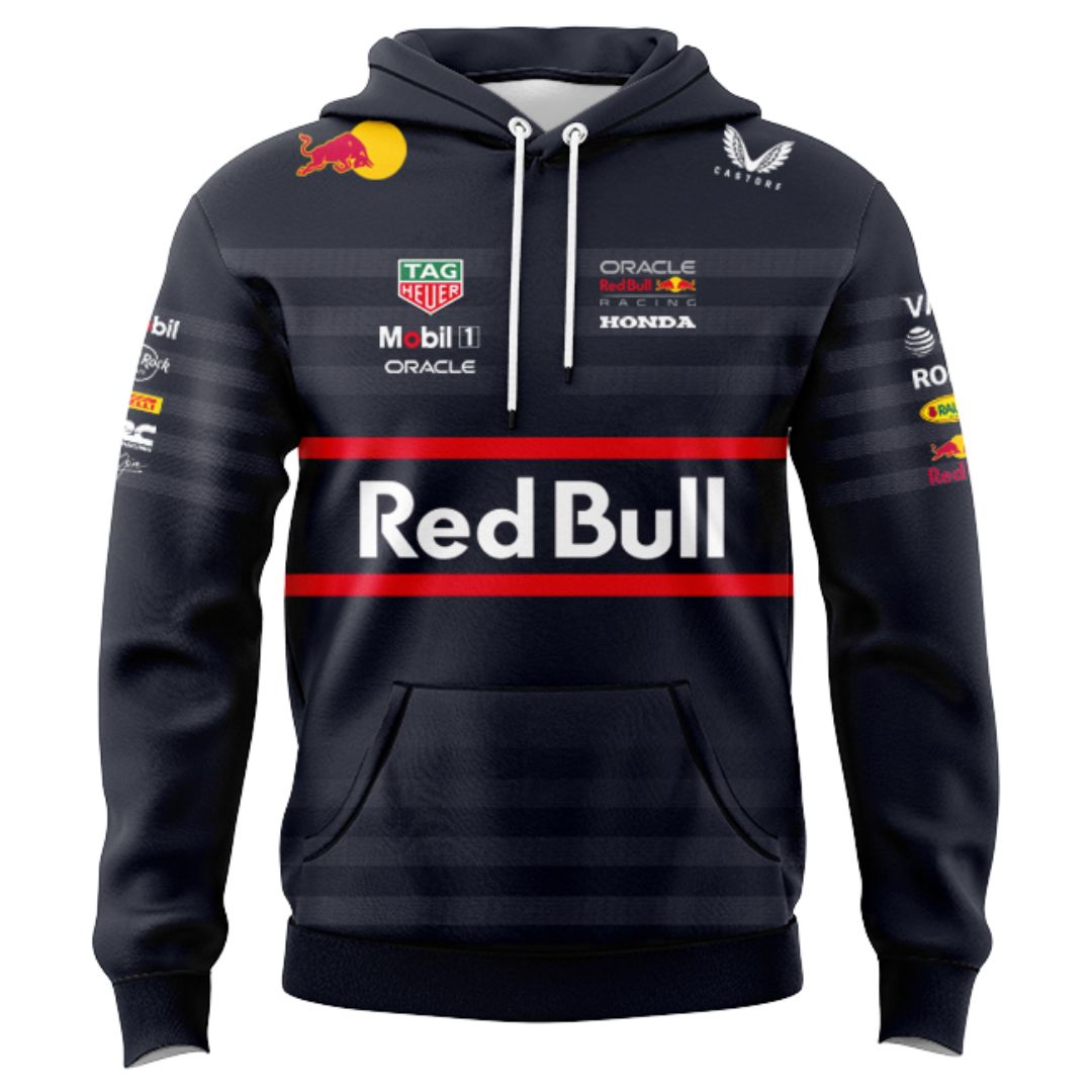 Red Bull Racing Hoodie